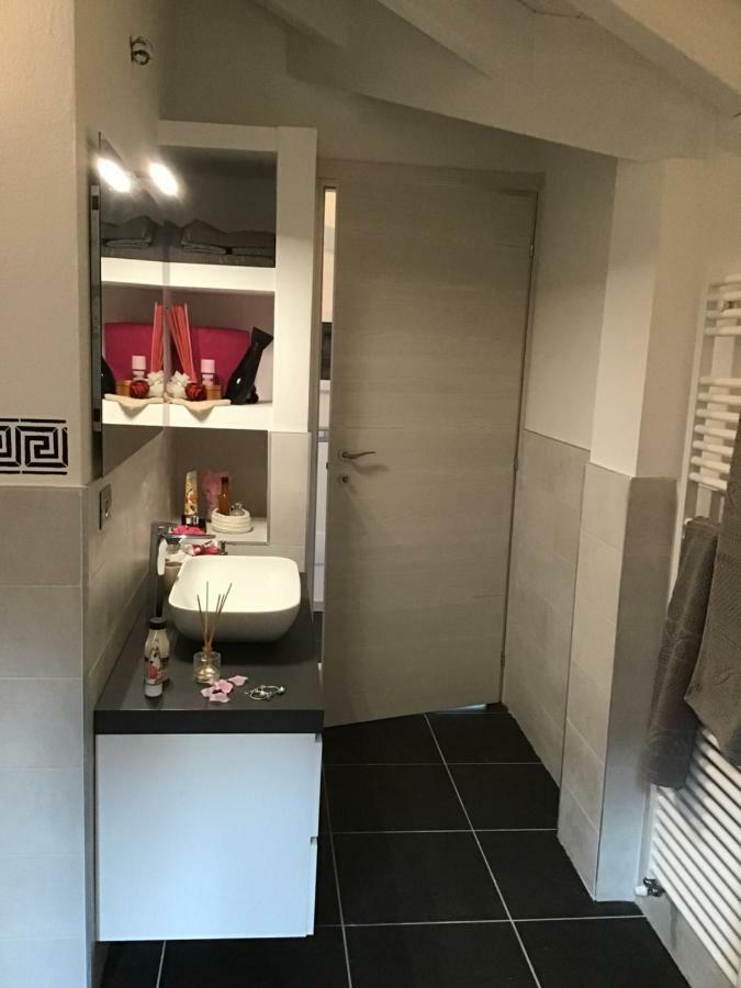 Appartamento Stella Lezzeno Zewnętrze zdjęcie